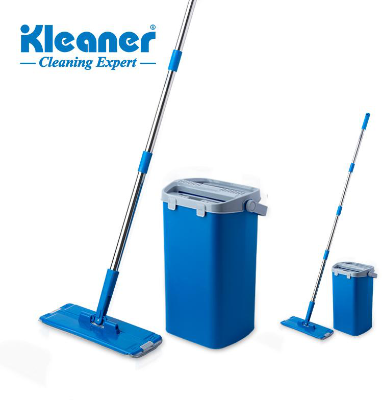 Kleaner, იატაკის საწმენდი მოპი და საწური სათლი.