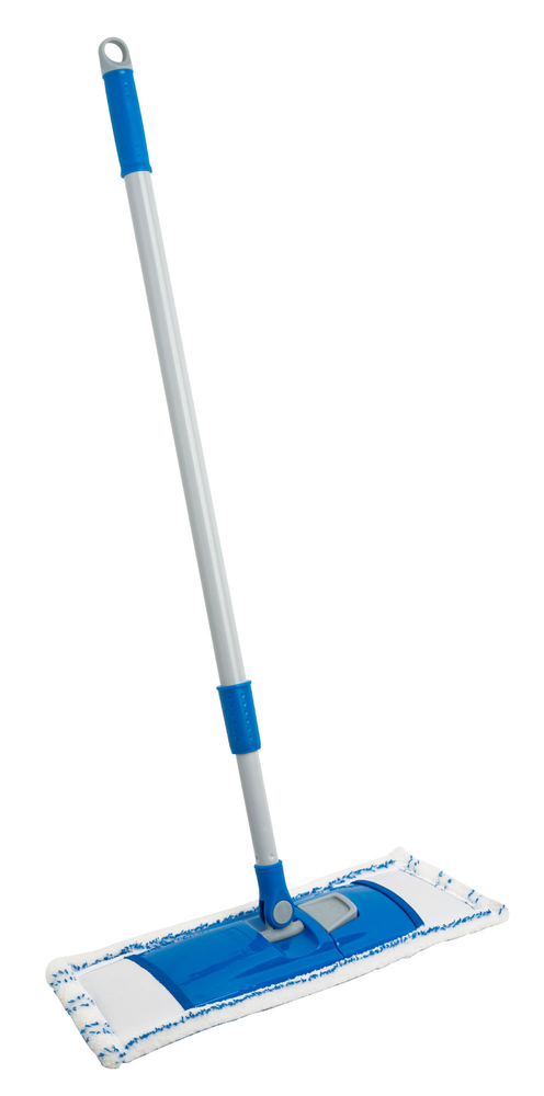 Kleaner, იატაკის საწმენდი მოპი, მიკროფიბრა.