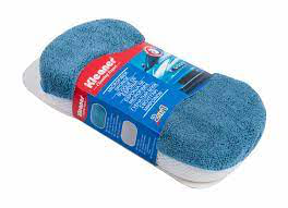 Kleaner, საწმენდი ღრუბელი.