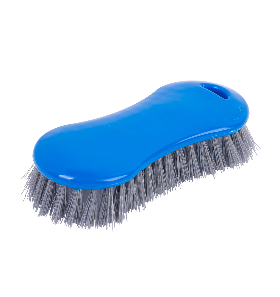 Kleaner, საწმენდი ჯაგრისი.