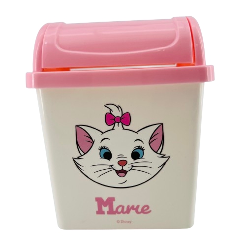 Miniso, Marie, ნაგვის ურნა.