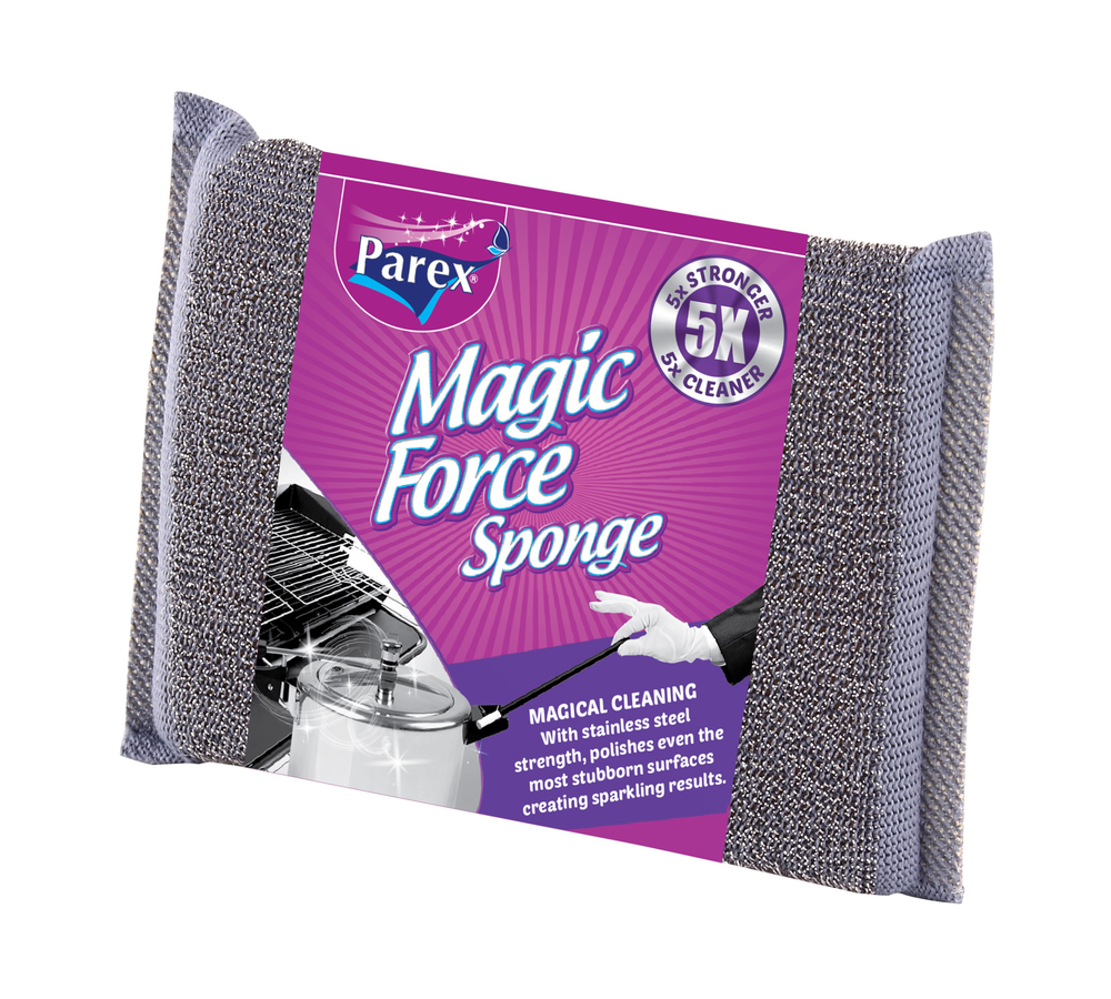 Parex Magic Force, ღრუბელი, 1 ც.