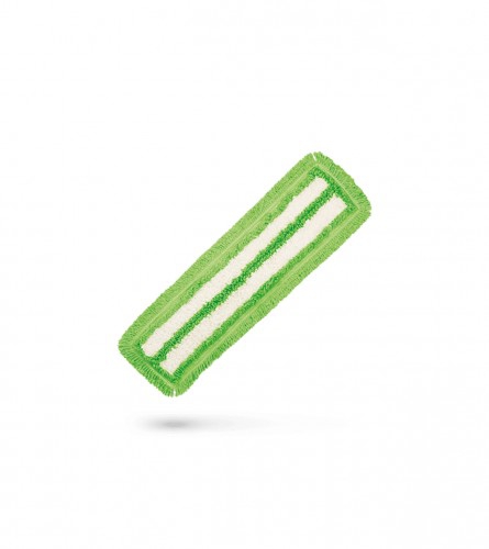 Titiz, იატაკის საწმენდი ბრტყელი მოპის სათადარიგო ტილო, მიკროფიბრა.