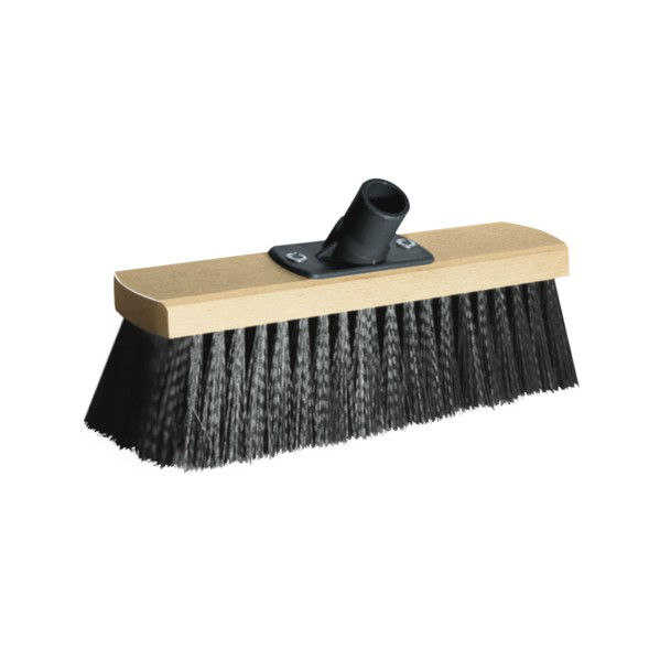 York, იატაკის საწმენდი ჯაგრისი, სახელურის გარეშე, 30 სმ.