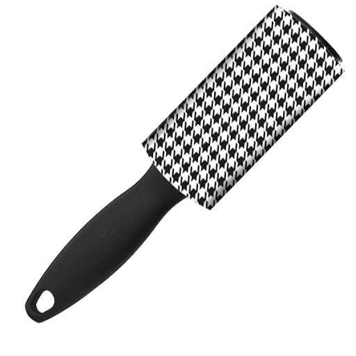 York, ქსოვილის საწმენდი წებოვანი გორგოლაჭი.