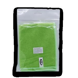 Arix Miga, საწმენდი ტილო, მიკროფიბრა, 32x32 სმ, 1 ც.