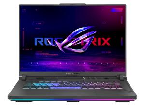 Asus ROG Strix 16 Intel Core i9-14900HX 32 GB 1 TB NVIDIA GeForce RTX 4070 8GB 16" Laptop Eclipse Gray