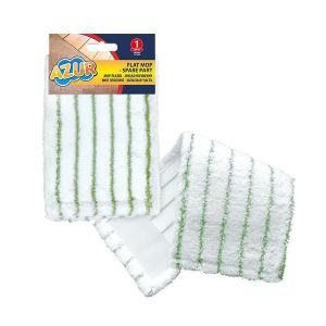 Azur Centi, იატაკის საწმენდი ევრო მოპის სათადარიგო ტილო.