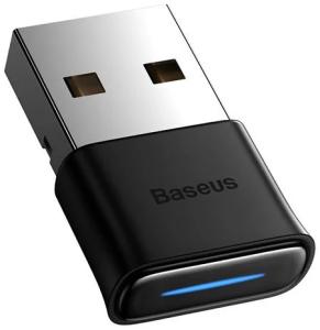 Bluetooth ადაპტერი Baseus BA04 Bluetooth Wireless Adapter Black