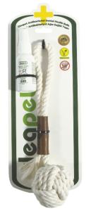 CleaPet, ნანოს ვერცხლის კბილების საწმენდი ბურთი, L