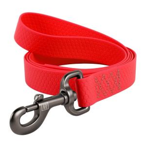 Collar, WAUDOG Waterproof, ძაღლის წყალგამძლე საბელი, 122 სმ