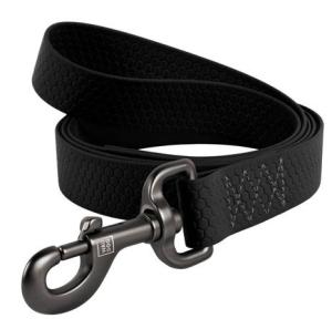 Collar, WAUDOG Waterproof, ძაღლის წყალგამძლე საბელი, 183 სმ