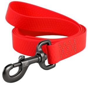 Collar, WAUDOG, ძაღლის საბელი, M