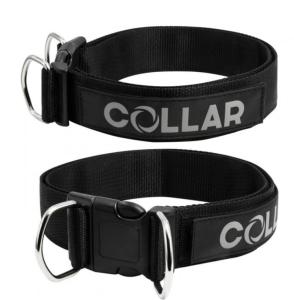 Collar, ძაღლის საყელო, L