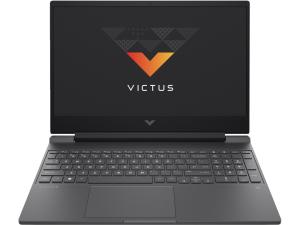 HP Victus 15 Ryzen 5 8645HS Nvidia GeForce RTX 4050 16 GB 512 GB FHD 15.6" FHD Laptop Mica Silver