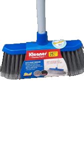 Kleaner Anti Dust, იატაკის საწმენდი ცოცხი.