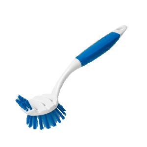 Kleaner, ჭურჭლის საწმენდი ჯაგრისი.