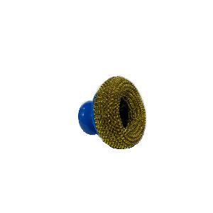 Kleaner, ჭურჭლის სახეხი სათადარიგო ნეჭა სახელურისთვის, 1 ც.