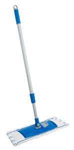 Kleaner, იატაკის საწმენდი მოპი, მიკროფიბრა.