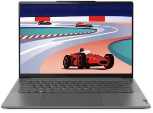 Lenovo Yoga Pro 7 14APH8 AMD Ryzen 7 7840HS 16 GB 1 TB 14.5'' Laptop Storm Gray