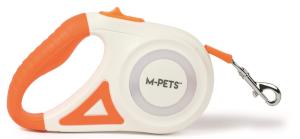 M-PETS, ძაღლის მანათობელი რეგულირებადი საბელი, M