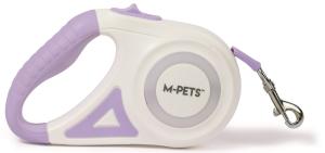 M-PETS, ძაღლის მანათობელი რეგულირებადი საბელი, M