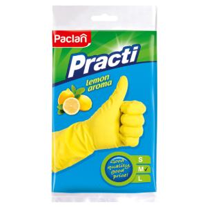 Paclan Practi, რეზინის ხელთათმანი, M.