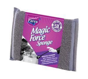 Parex Magic Force, ღრუბელი, 1 ც.