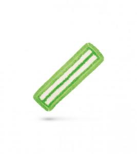 Titiz, იატაკის საწმენდი ბრტყელი მოპის სათადარიგო ტილო, მიკროფიბრა.