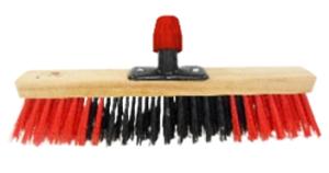 Titiz, იატაკის საწმენდი ჯაგრისი, სახელურის გარეშე.