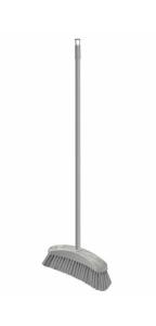 York Loft, იატაკის საწმენდი ჯაგრისი, მაღალი სახელურით, 1,2 მ.