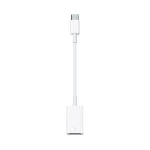 ადაპტერი Apple USB-C to USB-A Adapter White