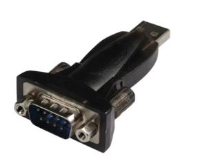 ადაპტერი LogiLink AU0002E USB Adapter Black