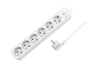 დამაგრძელებელი LogiLink LPS247 Extender White