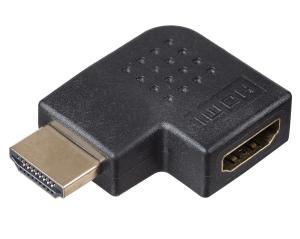 ვიდეო ადაპტერი Akyga AK-AD-45 HDMI Adapter Black