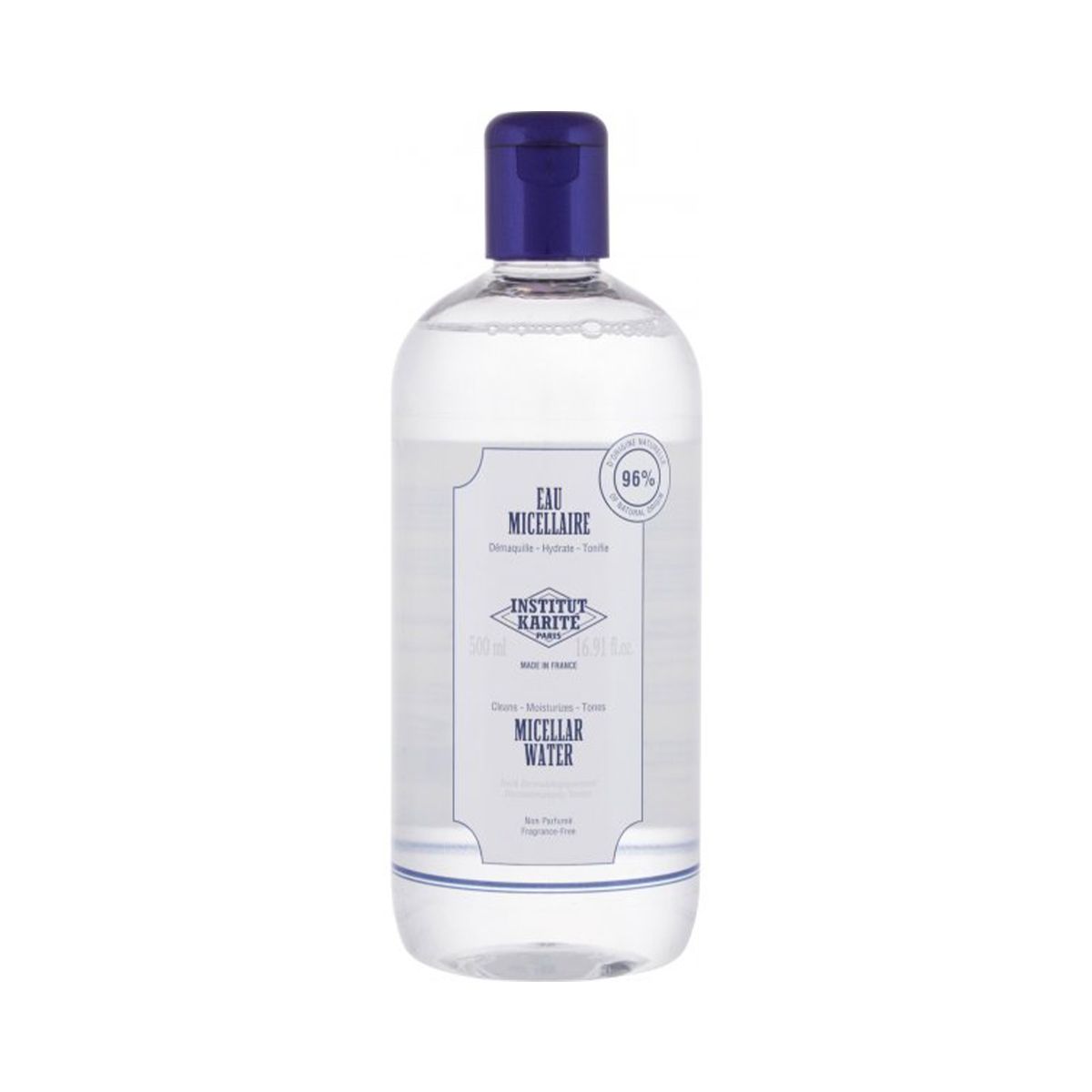 Institut Karite - ინსტიტუტ კარიტე მიცელარული წყალი 8469