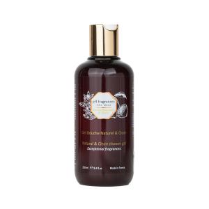 შხაპის გელი Neroli & Bergamot 250 მლ 3112 პჰ სუნამოები - pH Fragnances 