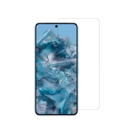 Glass Pro Full Screen Tempered Glass Google Pixel 9