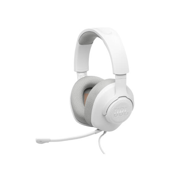 JBL Quantum 100M2 Gaming Headphones