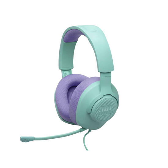 JBL Quantum 100M2 Gaming Headphones