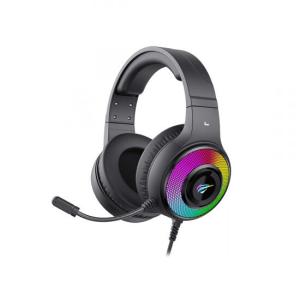 Havit H2042d Gaming Headset Black