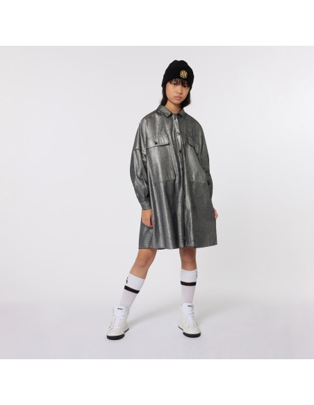 ბავშვის კაბა DKNY