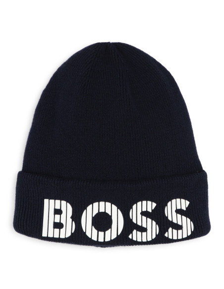 ბავშვის ქუდი BOSS