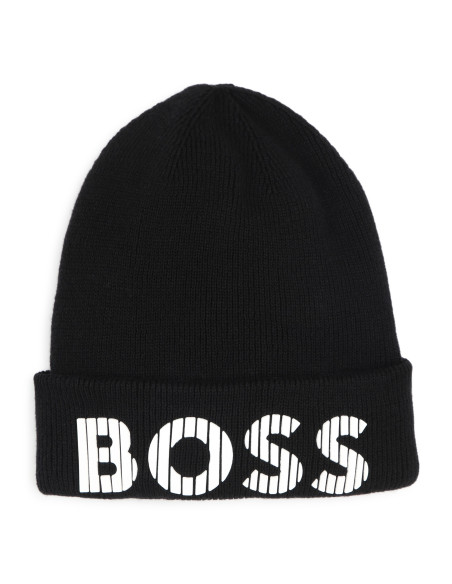 ბავშვის ქუდი BOSS