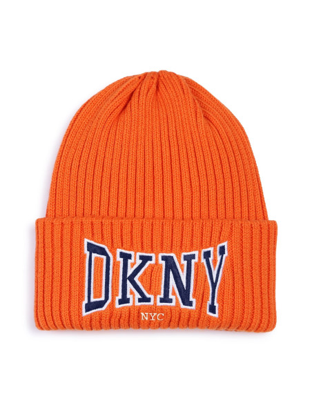 ბავშვის ქუდი DKNY