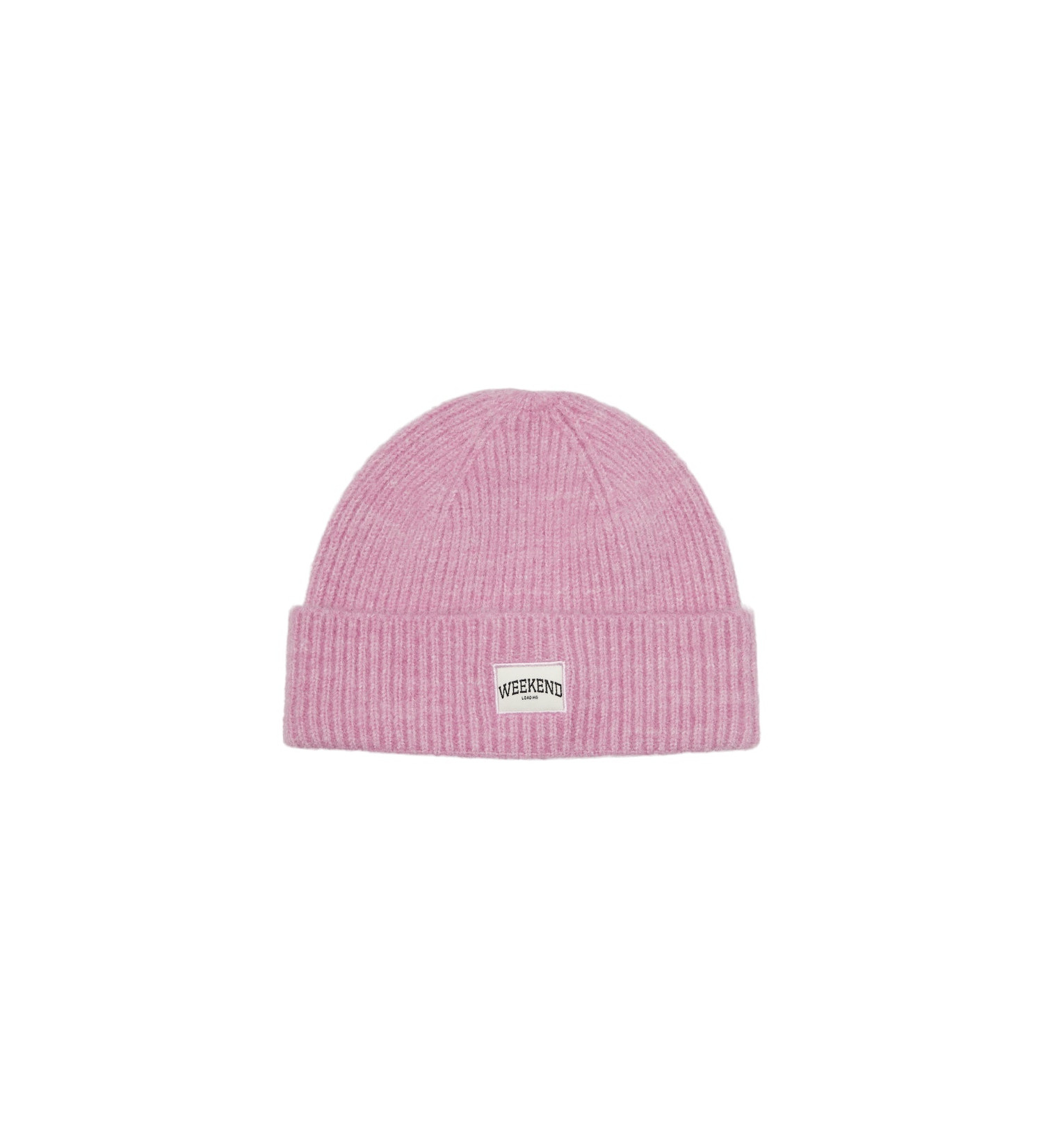 ბავშვის ქუდი Vero Moda Girl - VMGILA PATCH RIB BEANIE GIRL