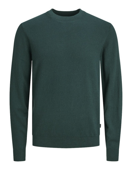 კაცის სვიტერი Jack & Jones - JJECARTER KNIT CREW NECK SN