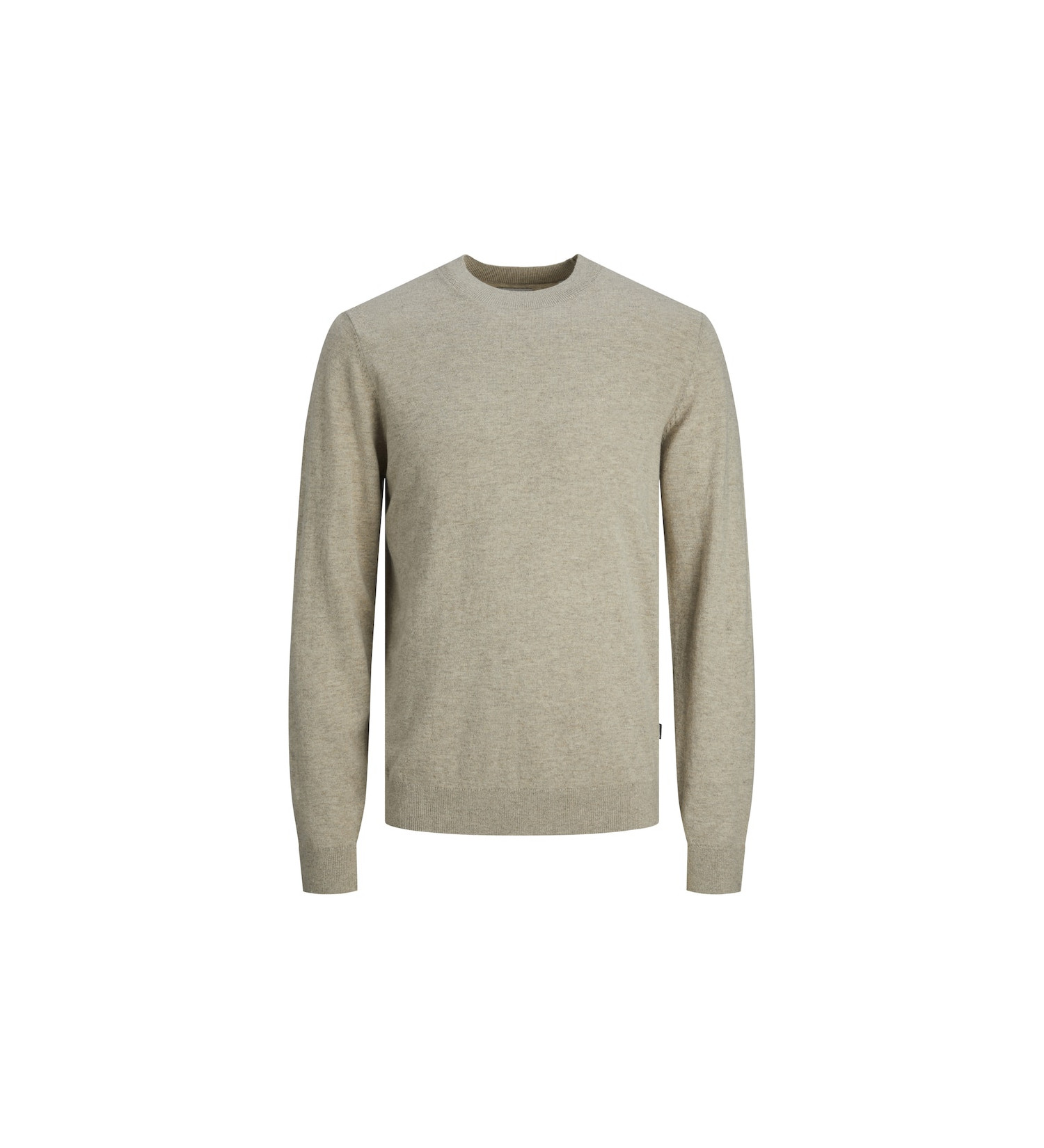 კაცის სვიტერი Jack & Jones - JJECARTER KNIT CREW NECK SN