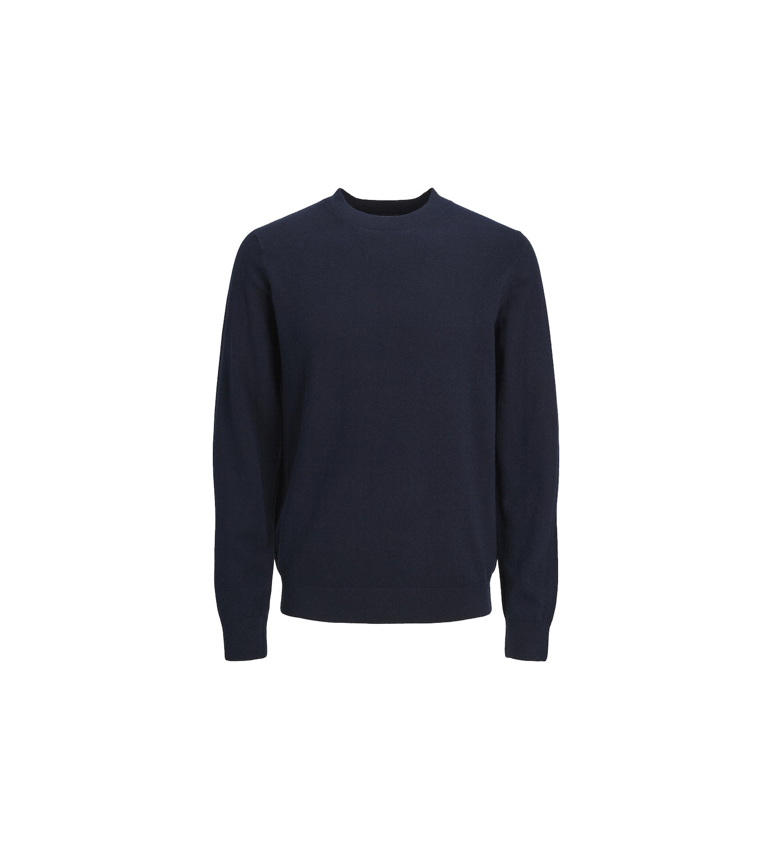 კაცის სვიტერი Jack & Jones - JJECARTER KNIT CREW NECK SN