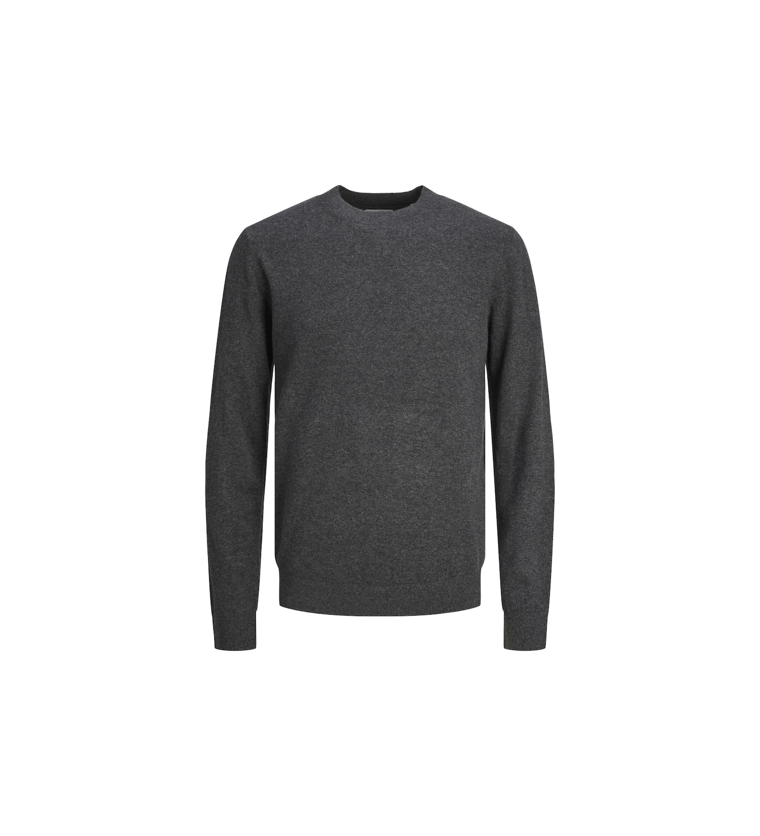 კაცის სვიტერი Jack & Jones - JJECARTER KNIT CREW NECK SN